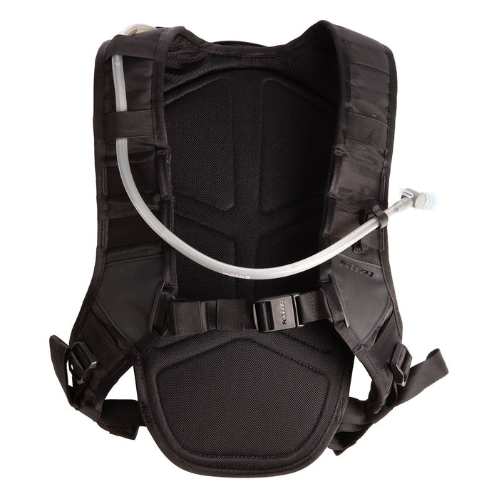 KLIM ARSENAL XC 5L 2025 in Stealth Black