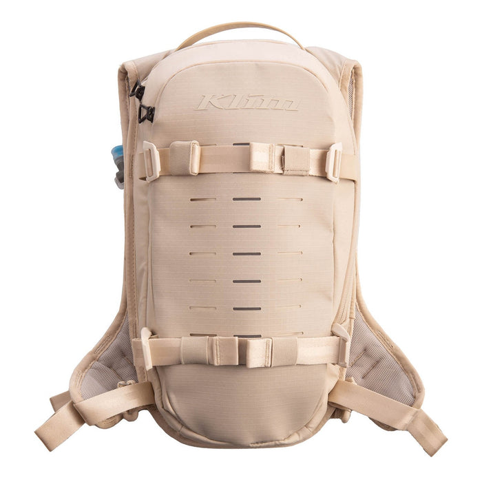 KLIM ARSENAL TRAIL 10L IN PEYOTE