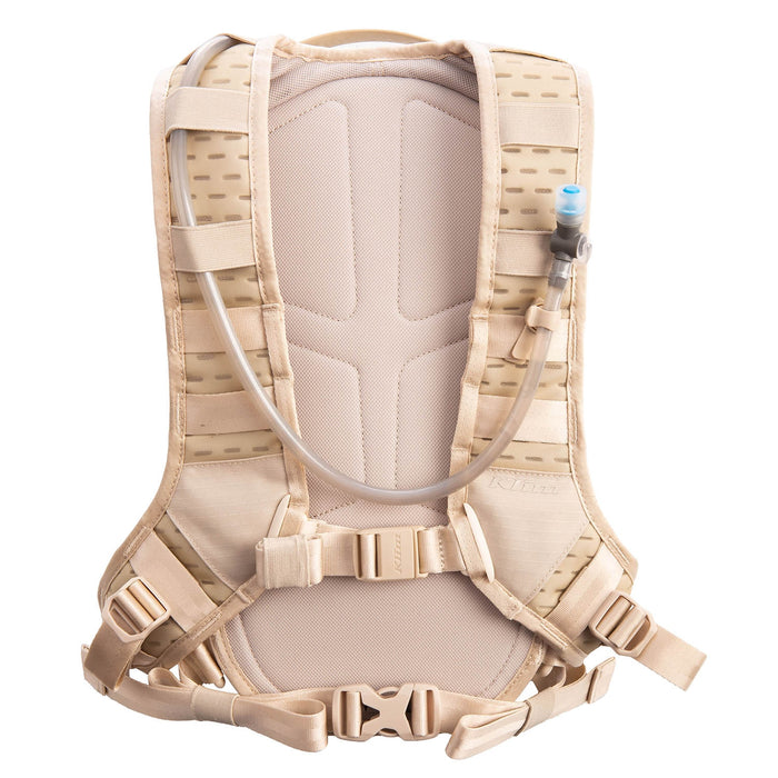 KLIM ARSENAL TRAIL 10L IN PEYOTE