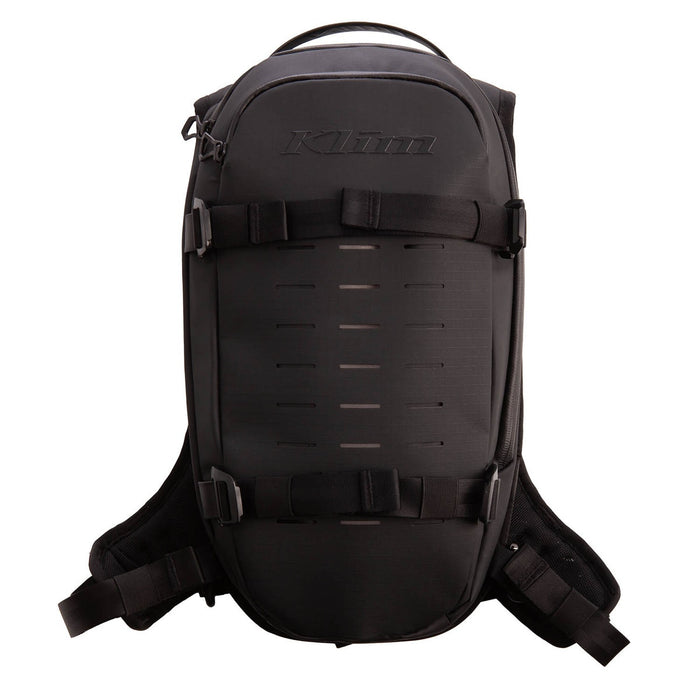 KLIM ARSENAL TRAIL 10L 2025 in Stealth Black