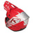 KLIM T1 FREERIDE DESCENT HELMET - ECE 2025 - Matte Chili Pepper