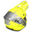 KLIM T1 FREERIDE DESCENT HELMET - ECE 2025 - Matte Hi-Vis