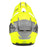 KLIM T1 FREERIDE DESCENT HELMET - ECE 2025 - Matte Hi-Vis