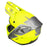 KLIM T1 FREERIDE DESCENT HELMET - ECE 2025 - Matte Hi-Vis