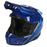 KLIM T1 FREERIDE DESCENT HELMET - ECE 2025 - Nightfall Blue