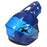 KLIM T1 FREERIDE DESCENT HELMET - ECE 2025 - Nightfall Blue