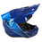 KLIM T1 FREERIDE DESCENT HELMET - ECE 2025 - Nightfall Blue