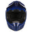 KLIM T1 FREERIDE DESCENT HELMET - ECE 2025 - Nightfall Blue