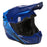KLIM T1 FREERIDE DESCENT HELMET - ECE 2025 - Nightfall Blue