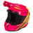 KLIM T1 FREERIDE DESCENT HELMET - ECE 2025 - Pink Glo