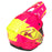 KLIM T1 FREERIDE DESCENT HELMET - ECE 2025 - Pink Glo