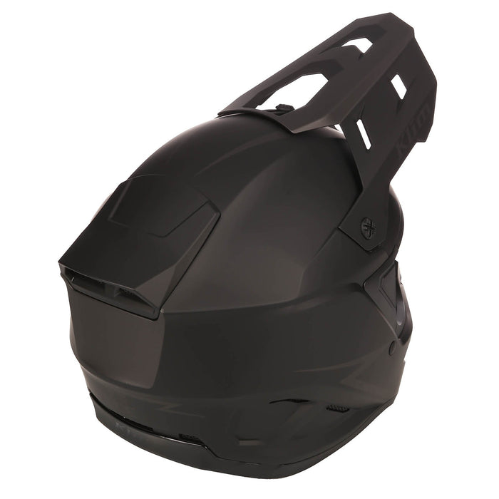T1 FREERIDE SOLID HELMET - ECE