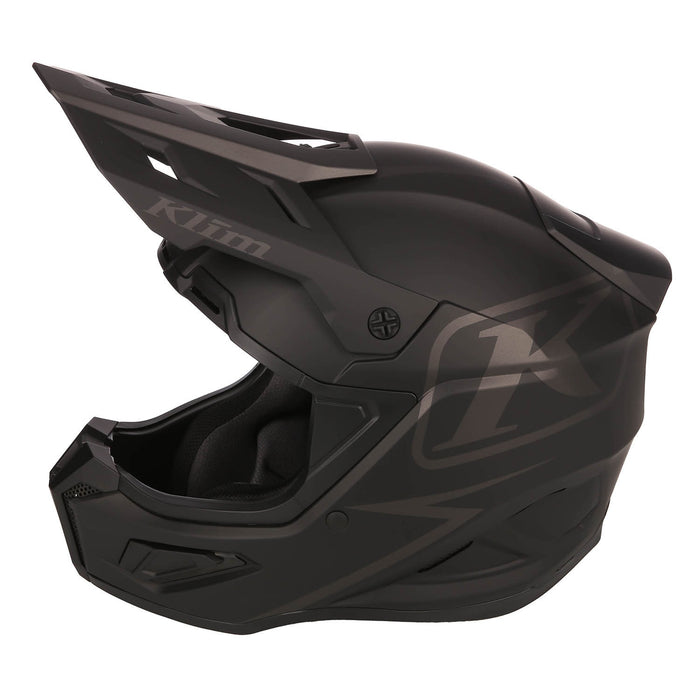 T1 FREERIDE SOLID HELMET - ECE