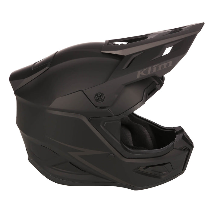 T1 FREERIDE SOLID HELMET - ECE