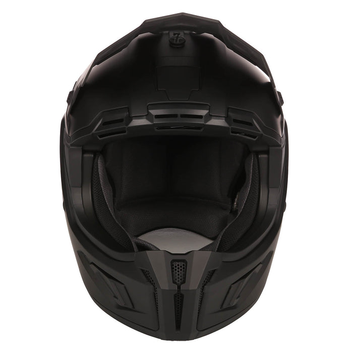 T1 FREERIDE SOLID HELMET - ECE