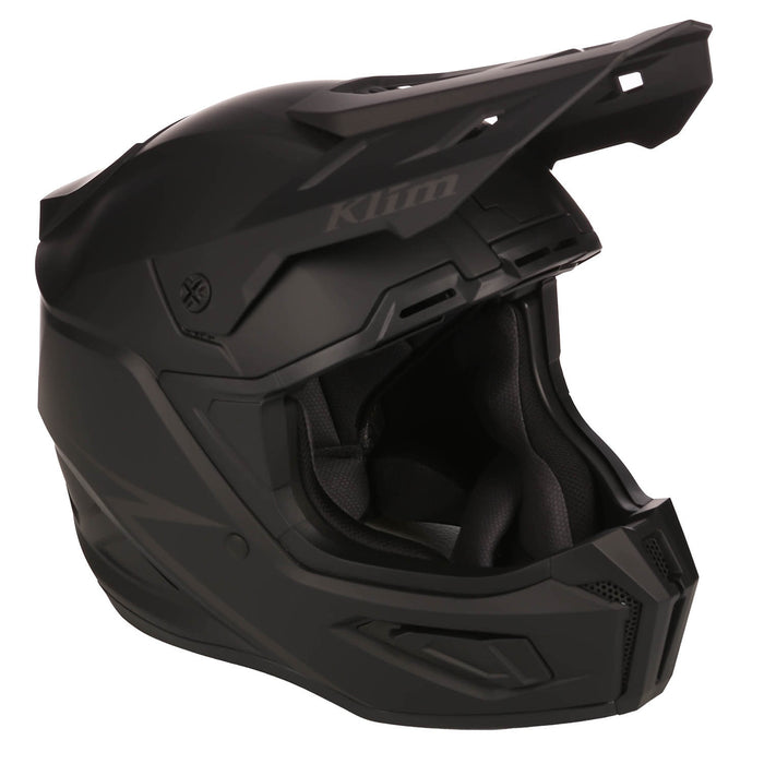 T1 FREERIDE SOLID HELMET - ECE