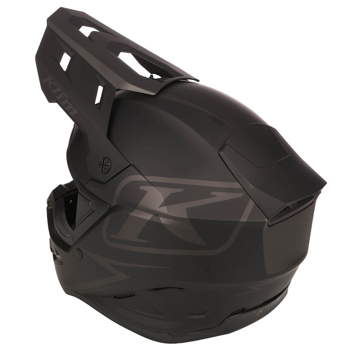 T1 FREERIDE SOLID HELMET - ECE