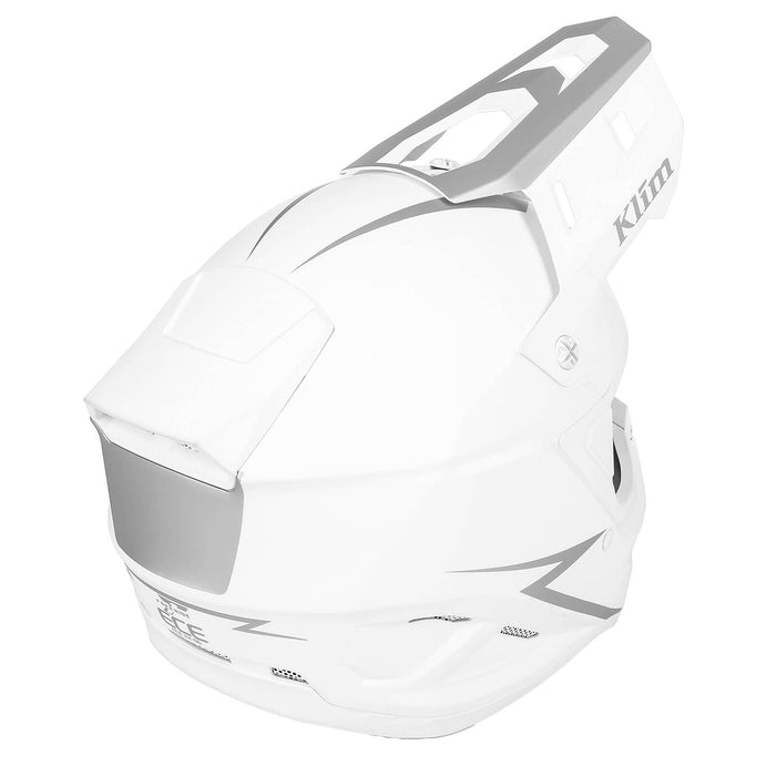 T1 FREERIDE SOLID HELMET - ECE