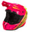 Klim T1 Freeride Youth Helmet ECE in Descent Pink Glow