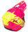 Klim T1 Freeride Youth Helmet ECE in Descent Pink Glow