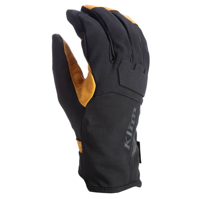 KLIM ENDURO GTX GLOVE 2025 in Black