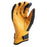 KLIM ENDURO GTX GLOVE 2025 in Black
