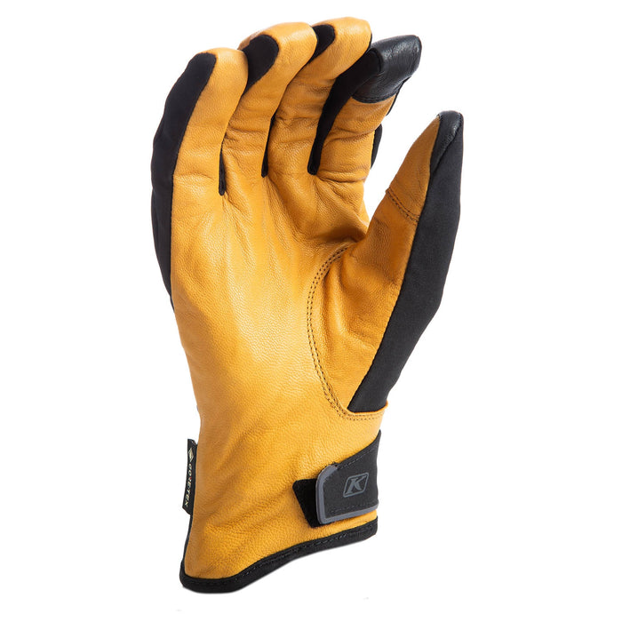 KLIM ENDURO GTX GLOVE 2025 in Black