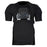 TACTICAL PRO ARMORED SS SHIRT 2025 in Stealth Black