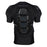 TACTICAL PRO ARMORED SS SHIRT 2025 in Stealth Black