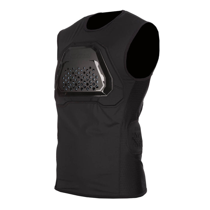 KLIM TACTICAL PRO ARMORED VEST 2025 in Stealth Black