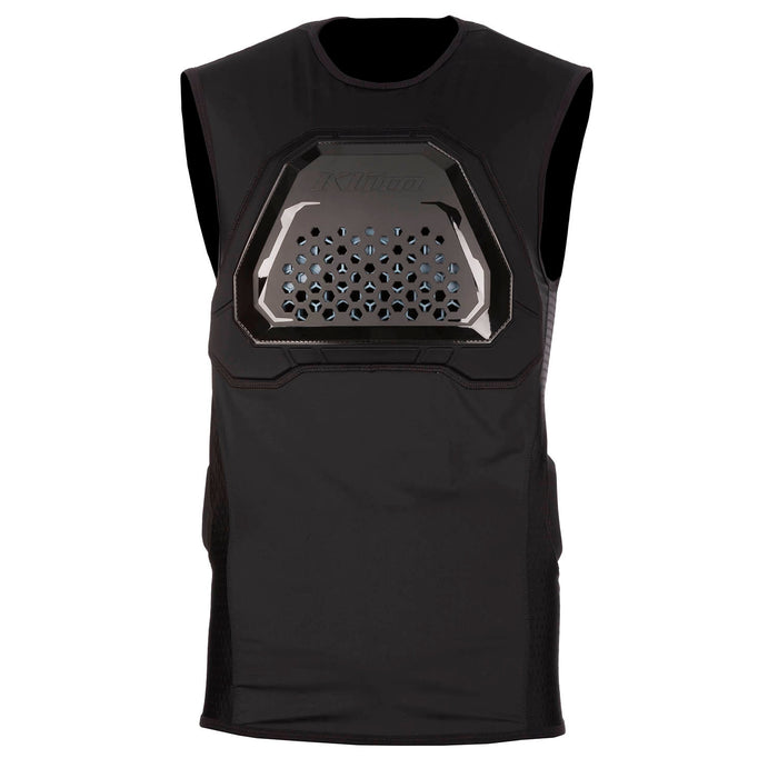 KLIM TACTICAL PRO ARMORED VEST 2025 in Stealth Black