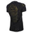 KLIM TACTICAL SHORT SLEEVE SHIRT 2025 in Black