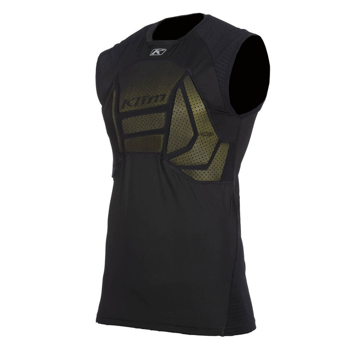 KLIM TACTICAL VEST 2025 in Black