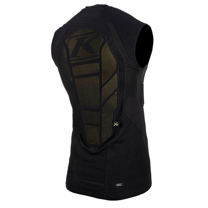 KLIM TACTICAL VEST 2025 in Black