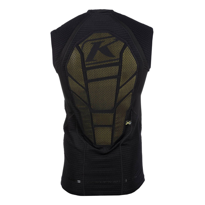 KLIM TACTICAL VEST 2025 in Black