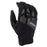 KLIM REBELLE WOMEN'S GLOVE 2025 in Black
