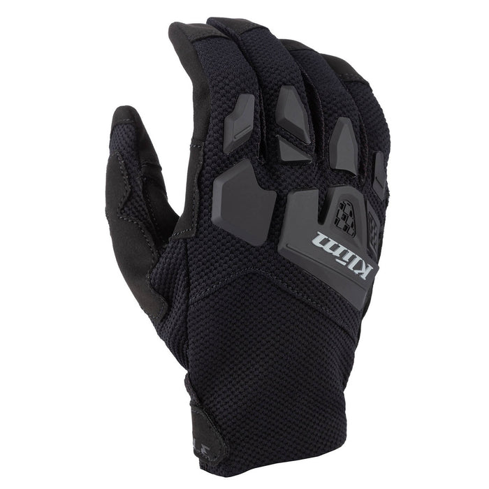 KLIM REBELLE WOMEN'S GLOVE 2025 in Black