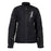 KLIM REBELLE WOMEN'S JACKET 2025 in Black