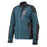 KLIM REBELLE WOMEN'S JACKET 2025 in Dark Sea