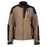 KLIM REBELLE WOMEN'S JACKET 2025 in Teak