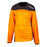 KLIM REBELLE WOMEN'S JERSEY 2025 in Ember Orange - Black