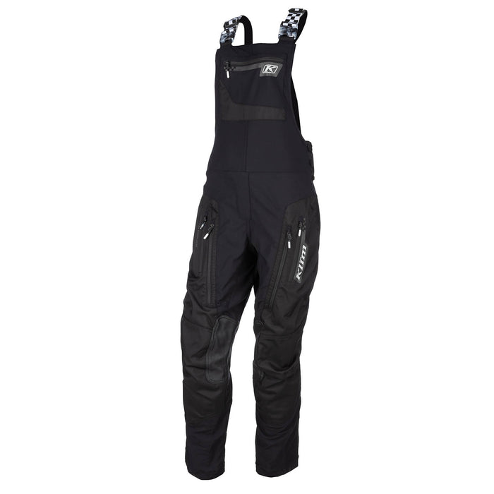KLIM REBELLE IN THE BOOT OVERALL 2026 in Black