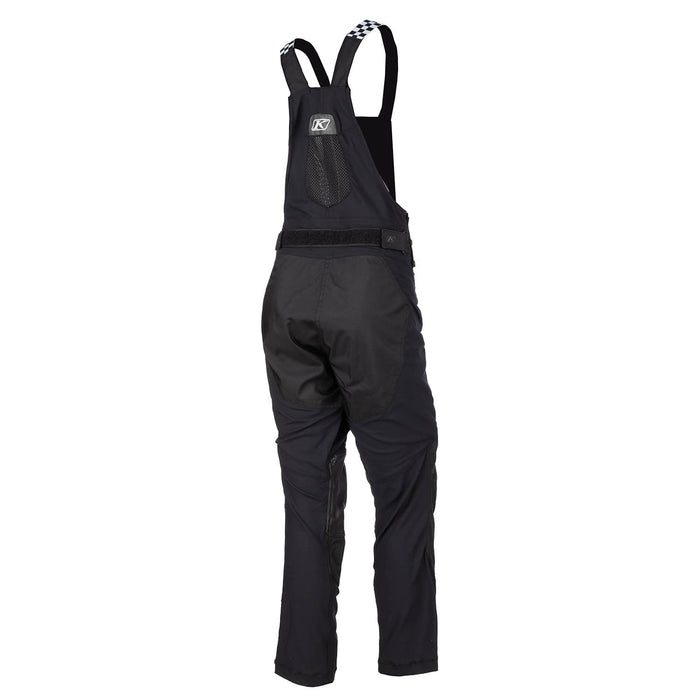KLIM REBELLE IN THE BOOT OVERALL 2026 in Black