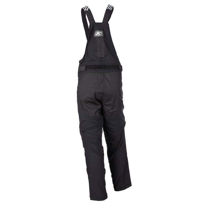 KLIM REBELLE IN THE BOOT OVERALL 2026 in Black
