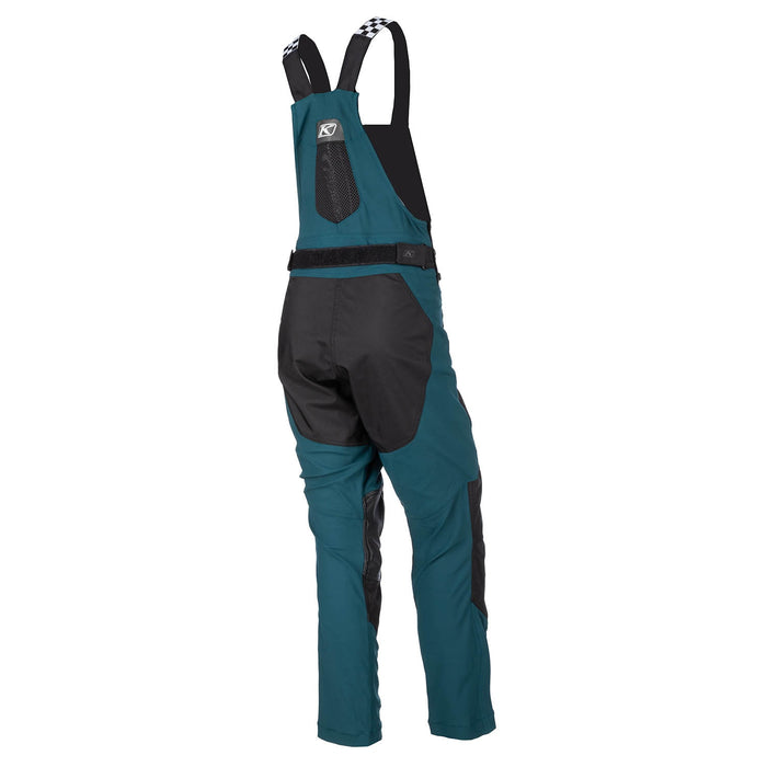 KLIM REBELLE IN THE BOOT OVERALL 2026 in Dark Sea