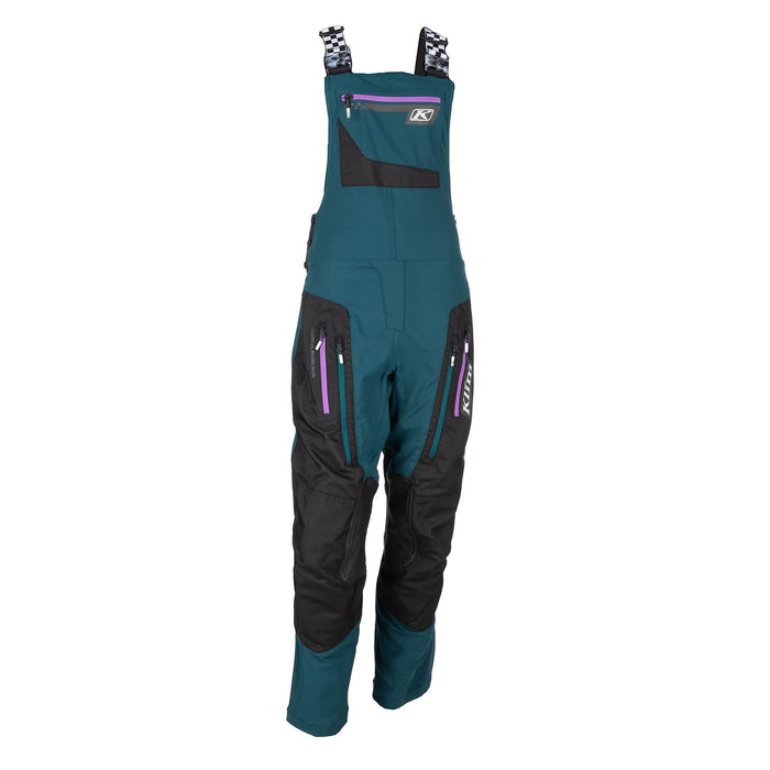 KLIM REBELLE IN THE BOOT OVERALL 2026 in Dark Sea