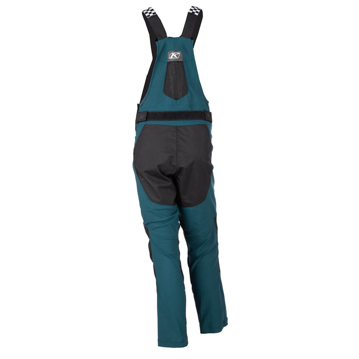 KLIM REBELLE IN THE BOOT OVERALL 2026 in Dark Sea