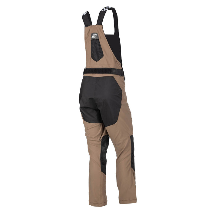 KLIM REBELLE IN THE BOOT OVERALL 2026 in Teak