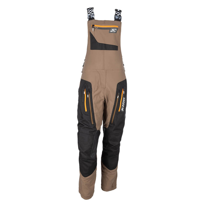 KLIM REBELLE IN THE BOOT OVERALL 2026 in Teak