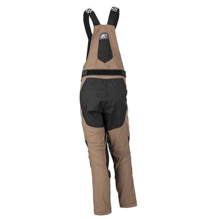 KLIM REBELLE IN THE BOOT OVERALL 2026 in Teak
